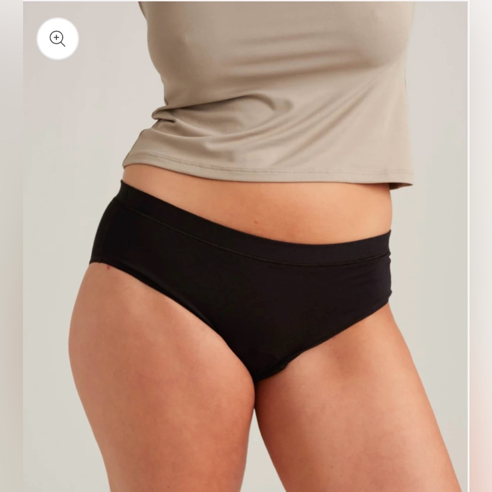 SAALT 🩸Leakproof briefs 🩲🤯 - Picture 3 of 8